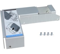 Dell Bracket Adapter Metal 2.5 Inch HDD in a 3.5 HDD 9W8C4