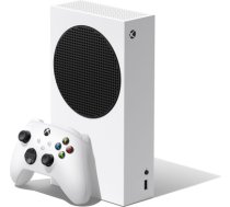 CONSOLE XBOX SERIES S 1TB/196388363193 MICROSOFT 196388363193