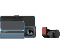 DASHCAM 105 DEGREE 4K+1080P/TFT WIFI S8 DAHUA S8