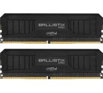 Crucial Ballistix MAX, DDR4, 16 GB, 5100MHz, CL19 (BLM2K8G51C19U4B) BLM2K8G51C19U4B