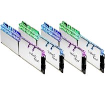 G.Skill Trident Z Royal, DDR4, 64 GB, 3200MHz, CL16 (F4-3200C16Q-64GTRS) F4-3200C16Q-64GTRS