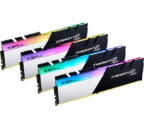 G.Skill Trident Z RGB, DDR4, 64 GB, 3200MHz, CL16 (F4-3200C16Q-64GTZR) F4-3200C16Q-64GTZR