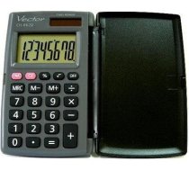 Kalkulator Casio VECTOR KAV CH-862D