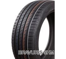 BARUM (By Continental) BRAVURIS 5HM 225/65R17 102H BA000434
