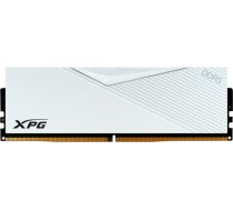 ADATA DDR5 16GB - 6000 - CL - 30 - Single-Kit - DIMM - AX5U6000C3016G-CLAWH, Lancer, XMP, white AX5U6000C3016G-CLAWH