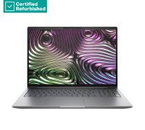 RENEW SILVER HP ZBook X G1i Mobile Workstation 16 - Ultra 7-255H, 32GB, 1TB SSD, RTX PRO 1000 Blackwell 8GB, 16 WUXGA 400-nit AG, 5MP IR cam, WWAN-ready, FPR, US backlit keyboard, 83Wh, Win 11 Home, 1 years / C40NCESR#ABH C40NCESR#ABH