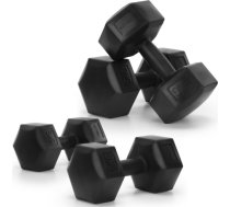 Springos Hanteles 2 x 5 kg ACT0163 ACT0163
