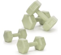 Springos Hanteles 2 x 1,5 kg ACT0157 ACT0157