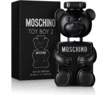 Moschino Moschino Toy Boy 2 Eau De Parfum 50 ml (man) 8011003906338