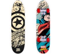 SNT Children's skateboard Seven Captain America 9940