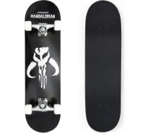 SNT Skateboard Seven Mandalorian 59986