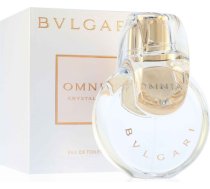 Bvlgari Omnia Crystalline Refillable Woda Toaletowa - 100Ml 0000033584