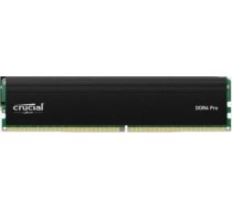 Crucial Pamięć DDR4 Pro 16GB/3200 (1*16GB) CL22 Tray CP16G4DFRA32AT