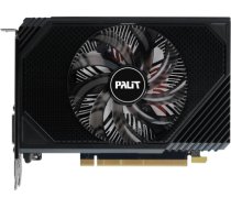 Palit GeForce RTX 3050 StormX OC 6GB NVIDIA GDDR6 NE63050S18JE-1072F