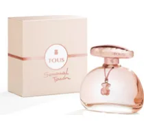 Tous Sensual Touch EDT 100ml 8436038837349