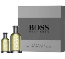 Hugo Boss Boss Bottled No.6 Gift Set 100 ml EDT and Boss Bottled No.6 EDT 30 ml 130ml 3616304197857