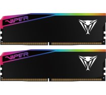 Patriot Viper Elite 5 RGB Ultra, DDR5, 64 GB, 6000MHz, CL28 (VEUR564G6028K) VEUR564G6028K