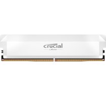Crucial Pro Overclocking, DDR5, 16 GB, 6000MHz, CL36 (CP16G60C36U5W) CP16G60C36U5W