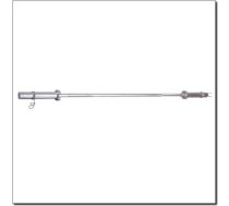 HMS Svaru stienis GOP120 120 cm 50 mm ABI_5907695590210