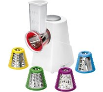 Clatronic ME 3604 electric grater White ME 3604