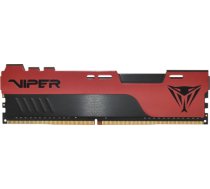 Patriot Viper Elite II, DDR4, 16 GB, 3200MHz, CL18 (PVE2416G320C8) PVE2416G320C8