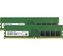 Transcend JetRam, DDR4, 32 GB, 3200MHz, CL22 (JM3200HLE-32GK) JM3200HLE-32GK