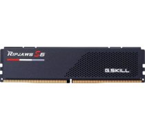 G.Skill Ripjaws S5 F5-5600J4645A32GX1-RS5K 32 GB DDR5 5600 MT/s 288-pin DIMM F5-5600J4645A32GX1-RS5K
