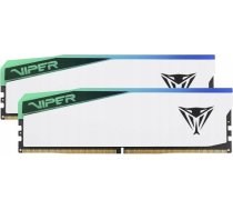 Patriot Viper Elite 5 RGB, DDR5, 32 GB, 6000MHz, CL30 (4711378428995) 4711378428995