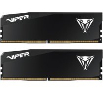DDR5 PC6000 Patriot 48GB (2x24) Viper Elite 5 Ultra CL28 VEU548G6028K