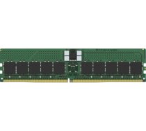 KINGSTON 32GB 6400MT/s DDR5 ECC Reg CL52 DIMM 2Rx8 Micron D KSM64R52BD8-32MD