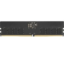GoodRam DDR5, 8 GB, 4800MHz, CL40 (GR4800D564L40S/8G) GR4800D564L40S/8G