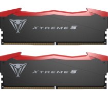 Patriot Viper Xtreme 5, DDR5, 48 GB, 7600MHz, CL36 (PVX548G76C36K) PVX548G76C36K