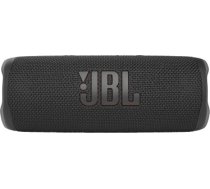 Wireless speaker JBL Flip 6 black 6925281993060