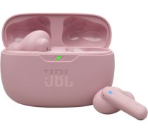 Wireless headphones JBL Wave Beam 2 TWS pink 1200130015281