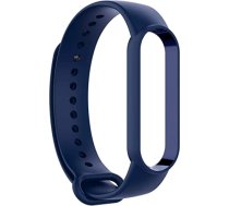 Band Xiaomi Mi Band 5/6/7 dark blue 4778008127888