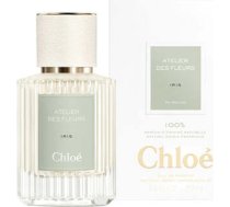 Chloe Atelier des Fleurs Iris EDP 50ml 3616301785569