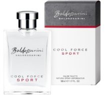Baldessarini Cool Force Sport EDT 50ml 4011700919161