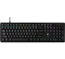 Corsair K70 Core RGB, ENG, black - Keyboard CH-910971E-NA