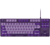 Fury Kanabo K2 Gaming Keyboard Wired US Purple USB Type-A Linear NFU-2351
