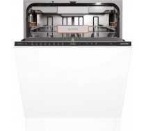 GORENJE GV663B65 Iebūvējama Trauku Mazgājamā Mašīna GV663B65