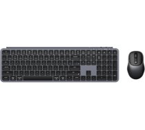 KEYCHRON B6 Pro + BM24 Combo Keyboard and Mouse / KCBD4 KCBD4