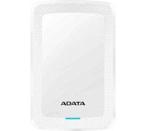 A-data External HDD Adata Classic HV300 2.5inch 2TB USB3.1 AHV300-2TU31-CWH