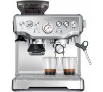 Sage SES875 the Barista Express™ Espresso kafijas automāts SES875BSS
