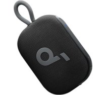 Anker Soundcore Portable Bluetooth Speaker Select 4 Go 5 W Bluetooth Black Portable Wireless connection A31X1011