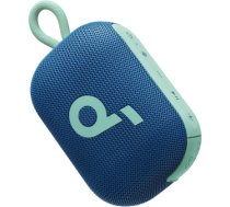 Anker Soundcore Portable Bluetooth Speaker Select 4 Go 5 W Bluetooth Blue Portable Wireless connection A31X1031
