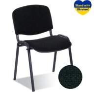 Krēsls NOWY STYL ISO BLACK C-11, melns 350-00048