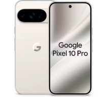 Google Pixel 10 Pro Viedtālrunis 16GB / 256GB Porcelain GA10314-GB