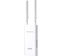 Mercusys MB118-4G wireless router Fast Ethernet Single-band (2.4 GHz) White MB118-4G