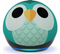 Amazon Echo Dot 5 Owl Design (CG29472) CG29472