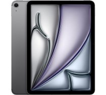 Apple iPad Air 11'', M4 (2026), 128 GB, WiFi + Cellular, space gray - Tablet MH784HC/A